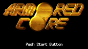 ARMORED CORE